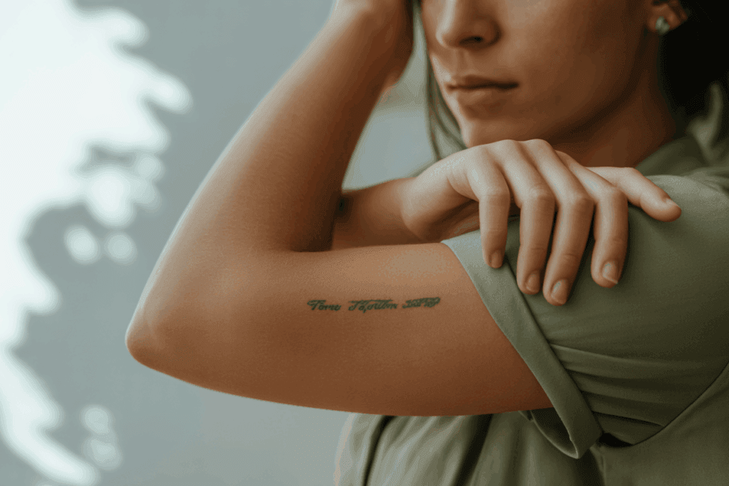 20 Meaningful Tattoos For Past Loved Ones