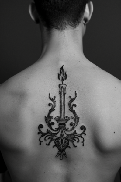 20 Meaningful Tattoos For Past Loved Ones