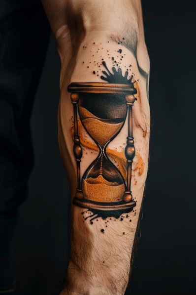 20 Meaningful Tattoos For Past Loved Ones