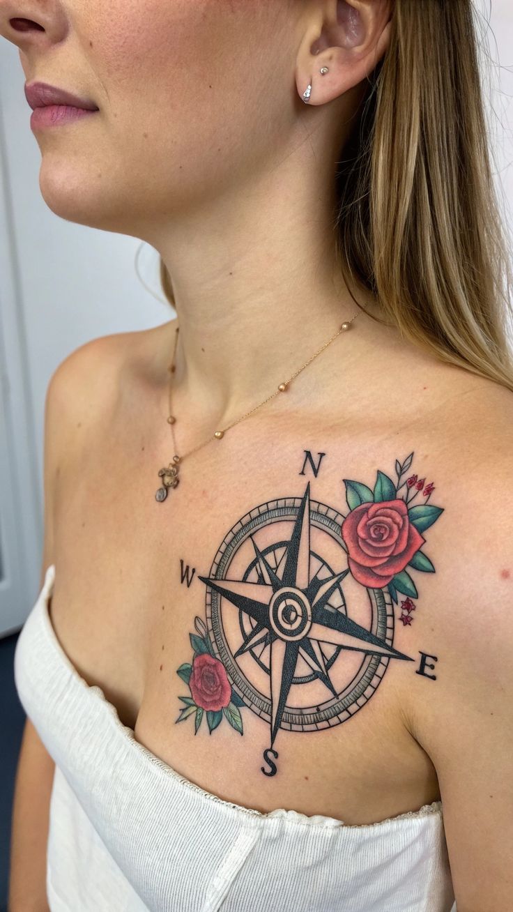 20 Meaningful Tattoos For Past Loved Ones