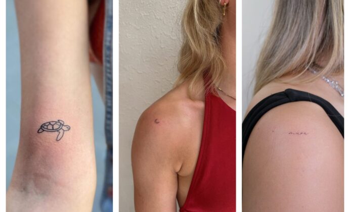 35+ Cool Tattoo Ideas That Never Go Out of Style