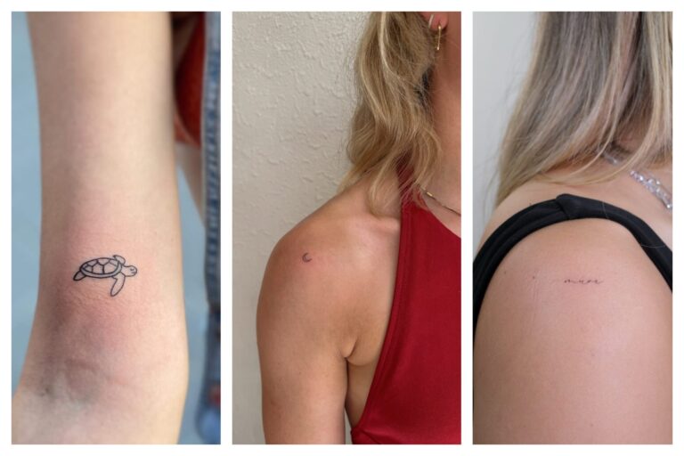 Cool Tattoo Ideas featured tattoo inspiration and placement
