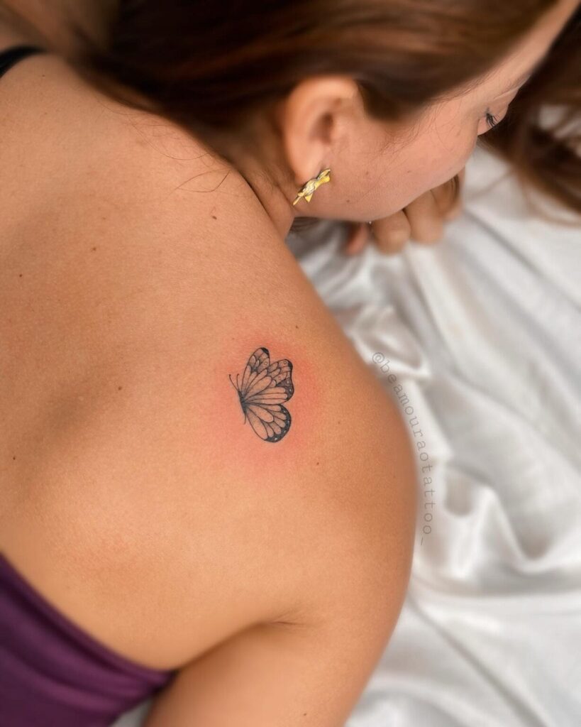 Cool Tattoo Ideas design idea 14 with delicate ink details