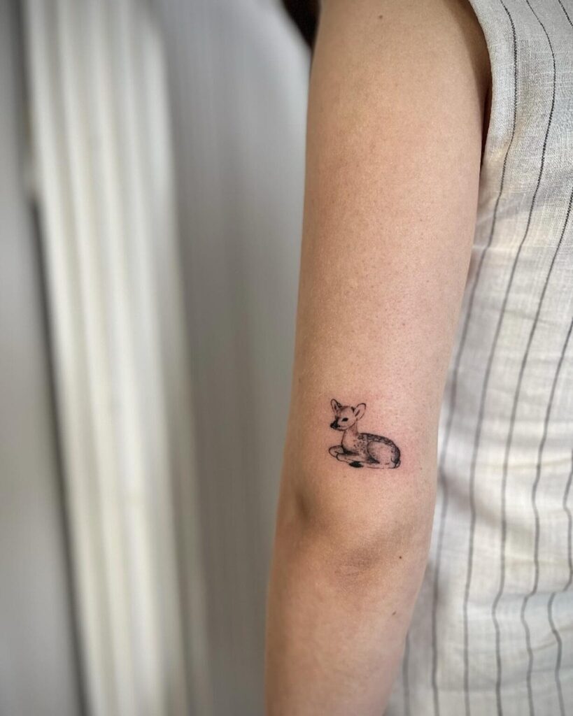 Cool Tattoo Ideas design idea 15 with delicate ink details