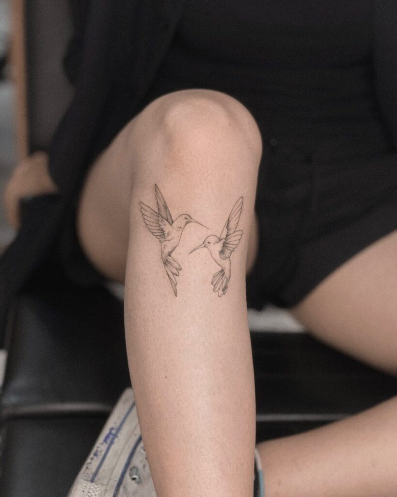 Cool Tattoo Ideas design idea 19 with delicate ink details
