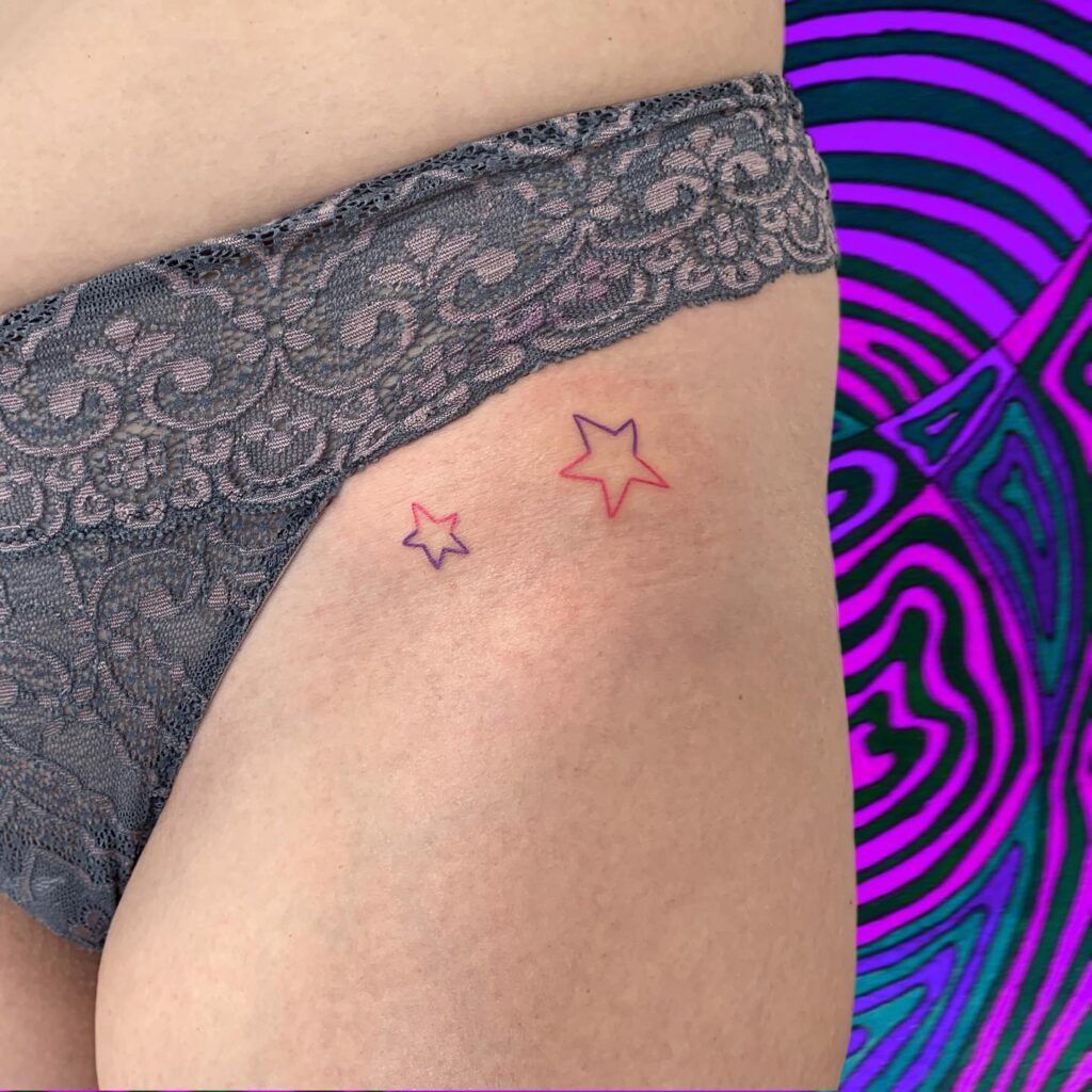 Cool Tattoo Ideas design idea 2 with delicate ink details