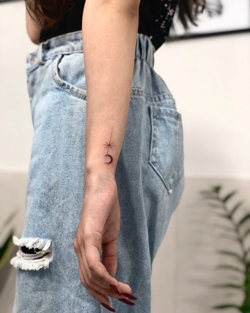 Cool Tattoo Ideas design idea 20 with delicate ink details