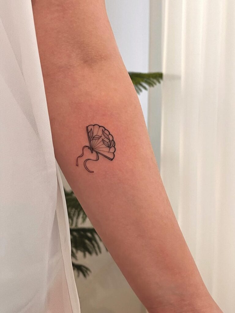 Cool Tattoo Ideas design idea 25 with delicate ink details