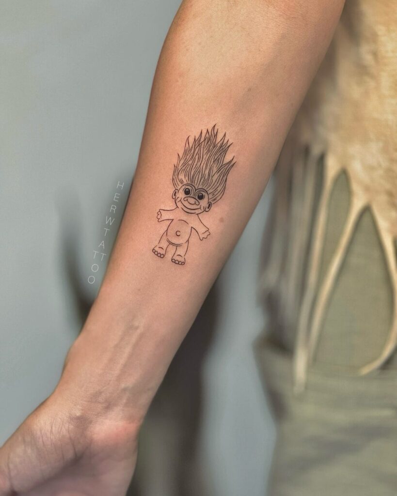 Cool Tattoo Ideas design idea 26 with delicate ink details