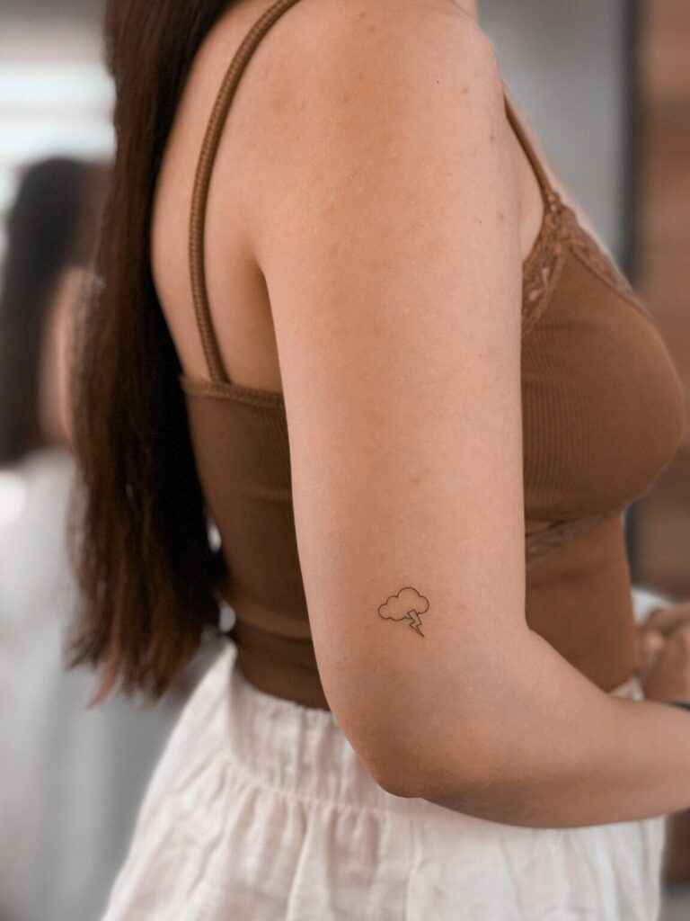 Cool Tattoo Ideas design idea 29 with delicate ink details