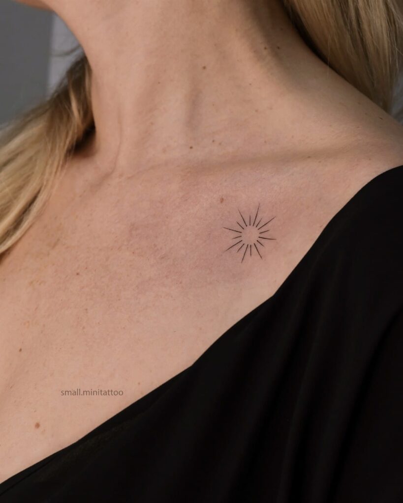 Cool Tattoo Ideas design idea 3 with delicate ink details