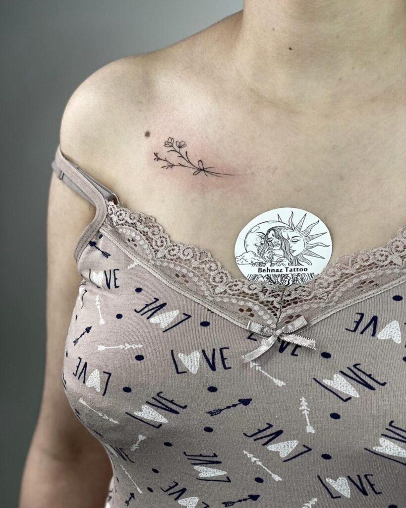 Cool Tattoo Ideas design idea 30 with delicate ink details