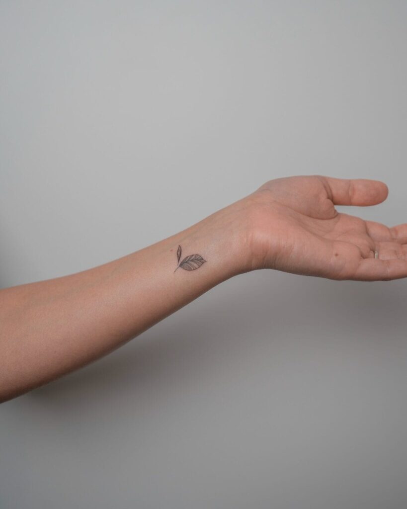 Cool Tattoo Ideas design idea 31 with delicate ink details