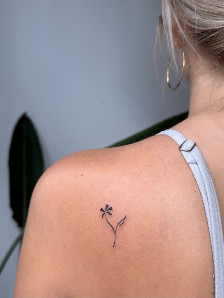 Cool Tattoo Ideas design idea 33 with delicate ink details