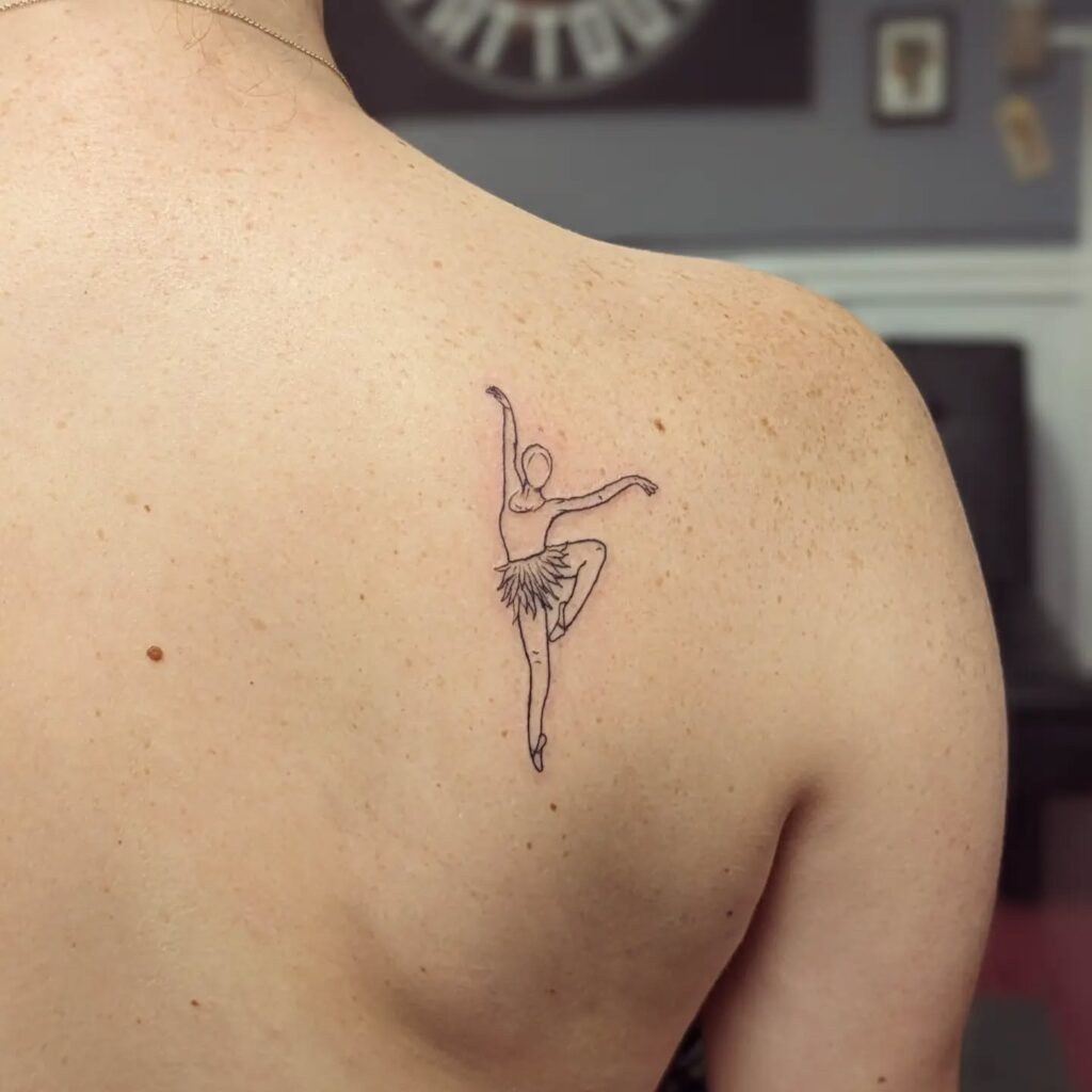 Cool Tattoo Ideas design idea 4 with delicate ink details