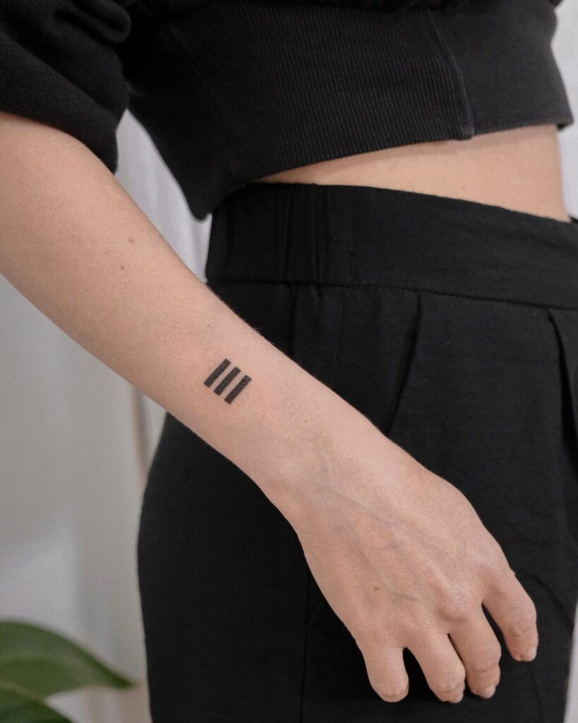 Cool Tattoo Ideas design idea 5 with delicate ink details