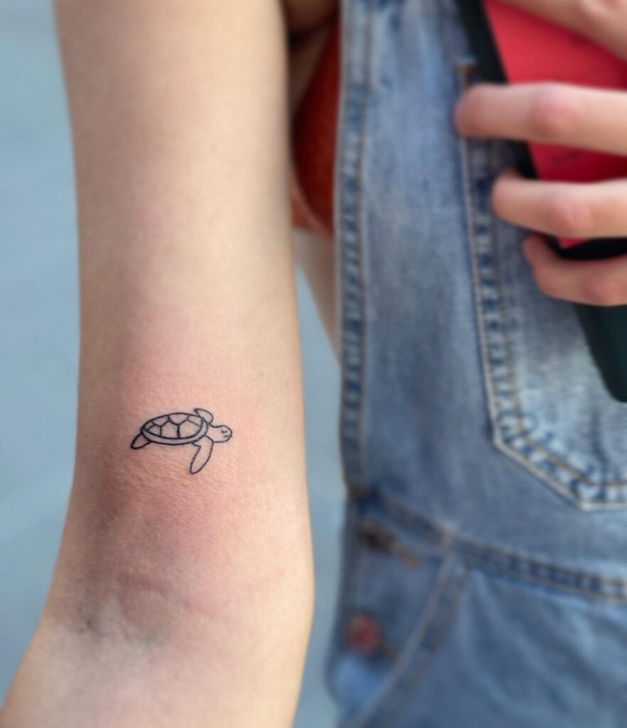 Cool Tattoo Ideas design idea 6 with delicate ink details