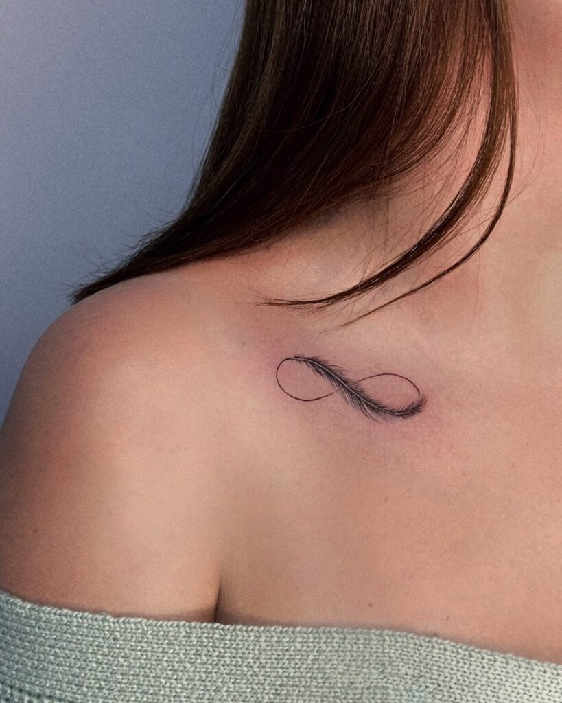Cool Tattoo Ideas design idea 9 with delicate ink details