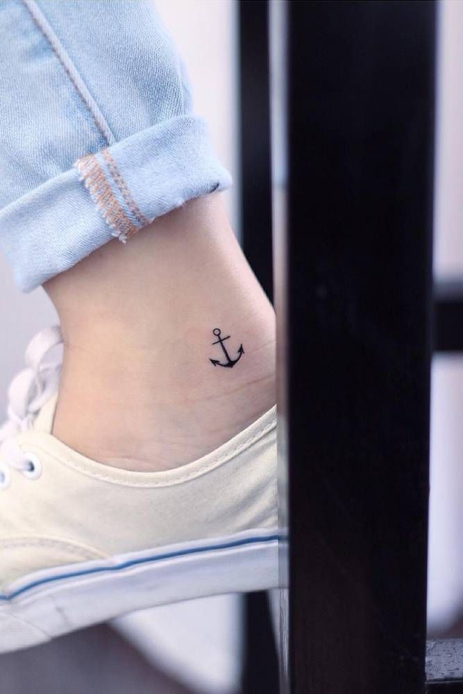 Geometric Shapes Tattoo Minimalist Tattoo Ideas