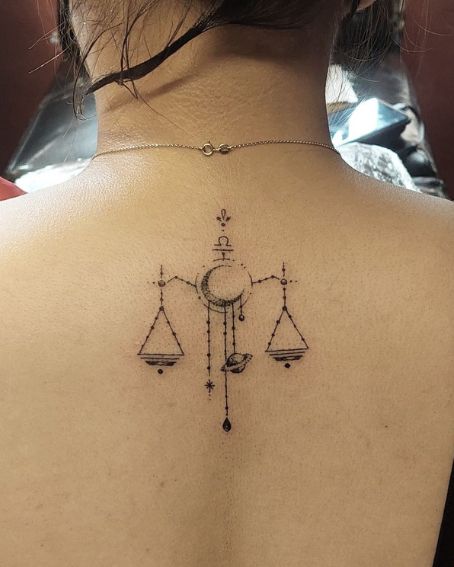 Line Art Faces Tattoo Minimalist Tattoo Ideas