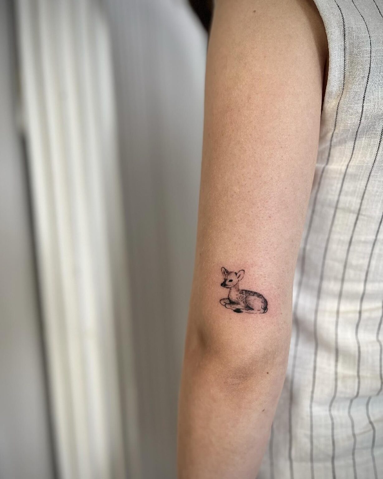 Minimalist Arrow Tattoo Minimalist Tattoo Ideas