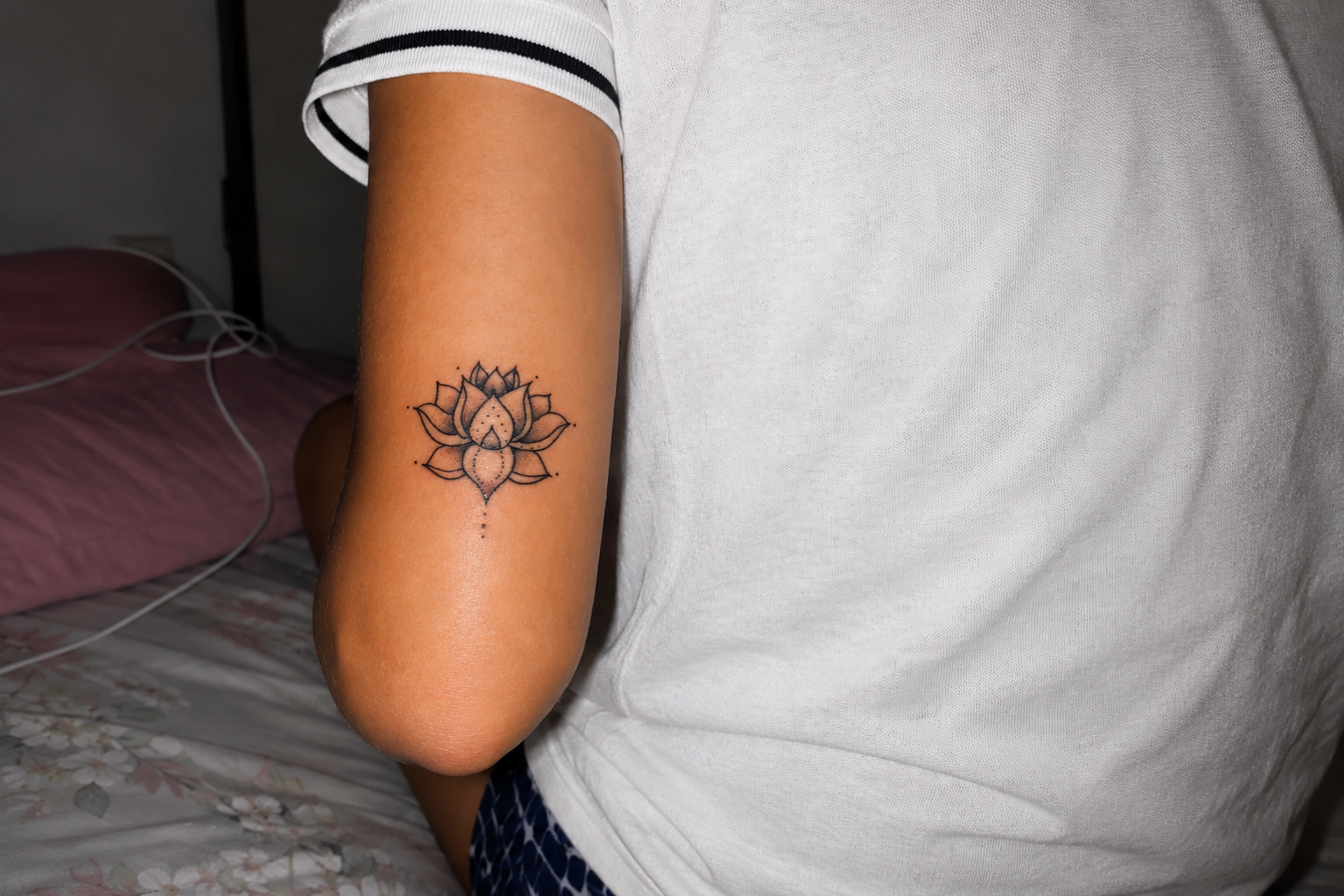 Spiritual Tattoo Ideas featured tattoo inspiration and placement