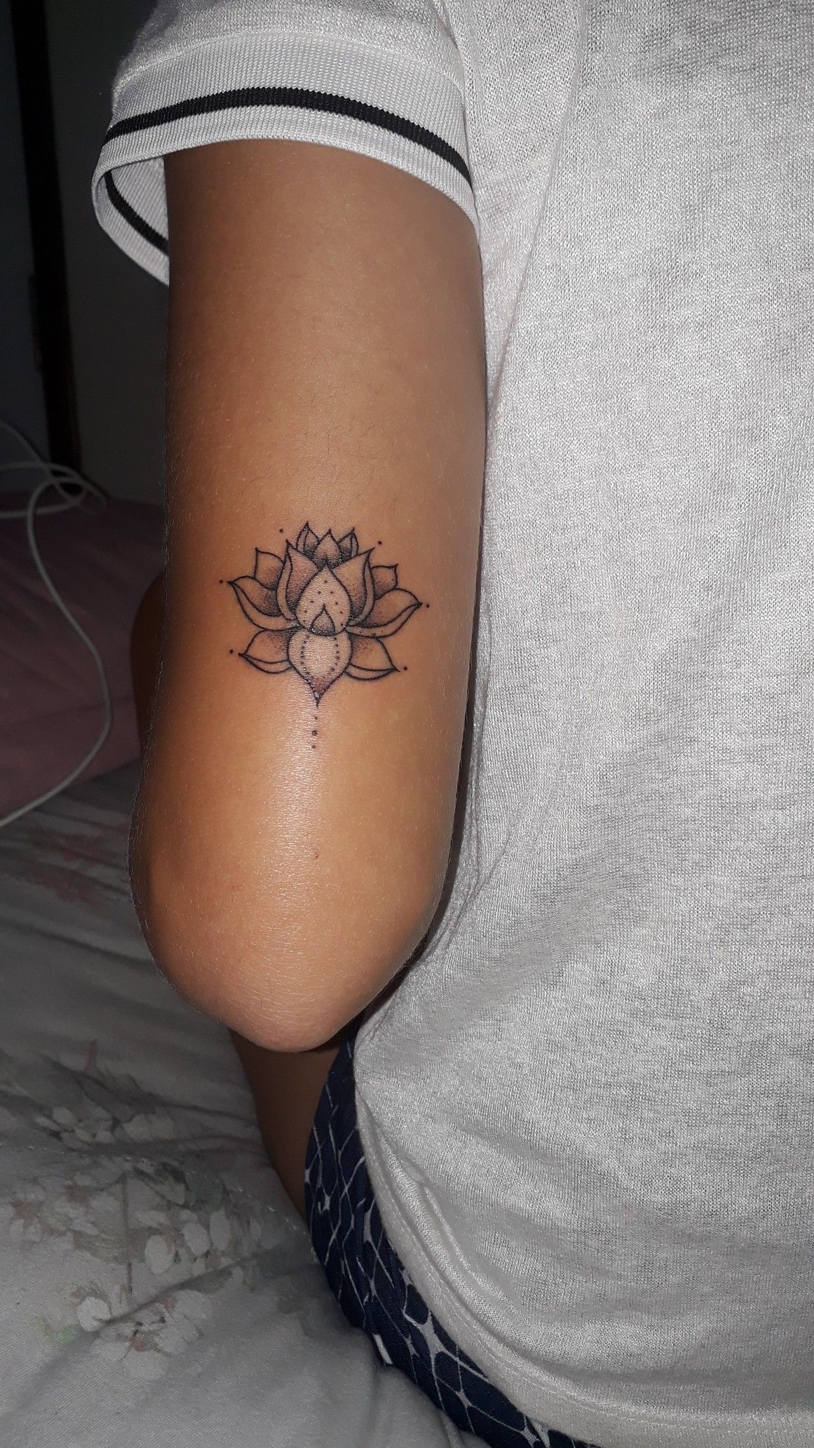 Lotus Flower Tattoos Tattoo Spiritual Tattoo Ideas