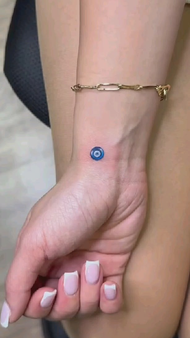 Detailed sacred mandala spiritual tattoo symbolizing wholeness harmony and balance