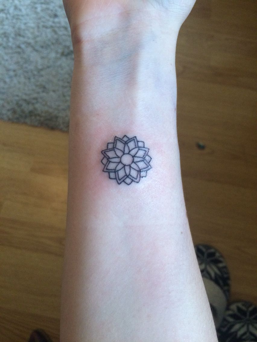 Sacred Geometry Tattoos Tattoo Spiritual Tattoo Ideas