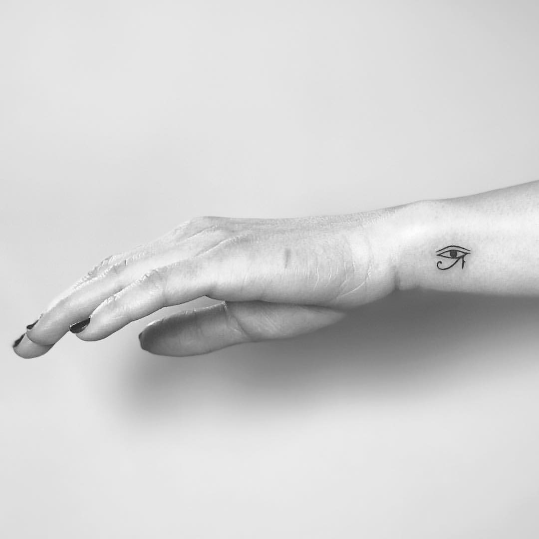Third Eye Tattoos Tattoo Spiritual Tattoo Ideas