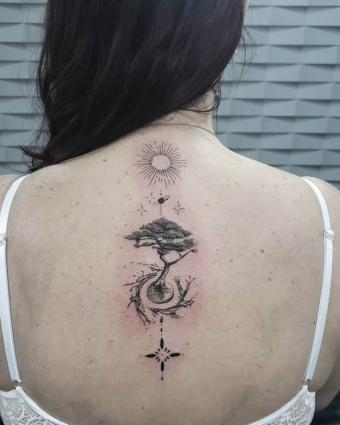 Tree of Life Tattoos Tattoo Spiritual Tattoo Ideas