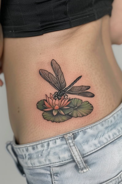 Floating Island Tattoo Memorial Tattoos for Loved Ones