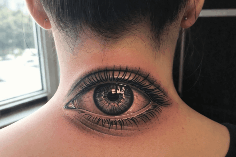15 Realism Tattoo Ideas That Look Incredibly Real
