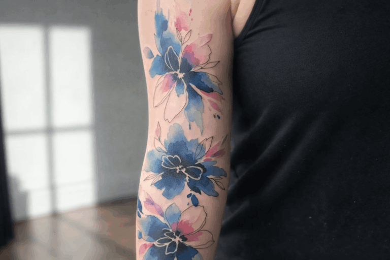 18 Small Realism Tattoo Ideas That Look Incredibly Real