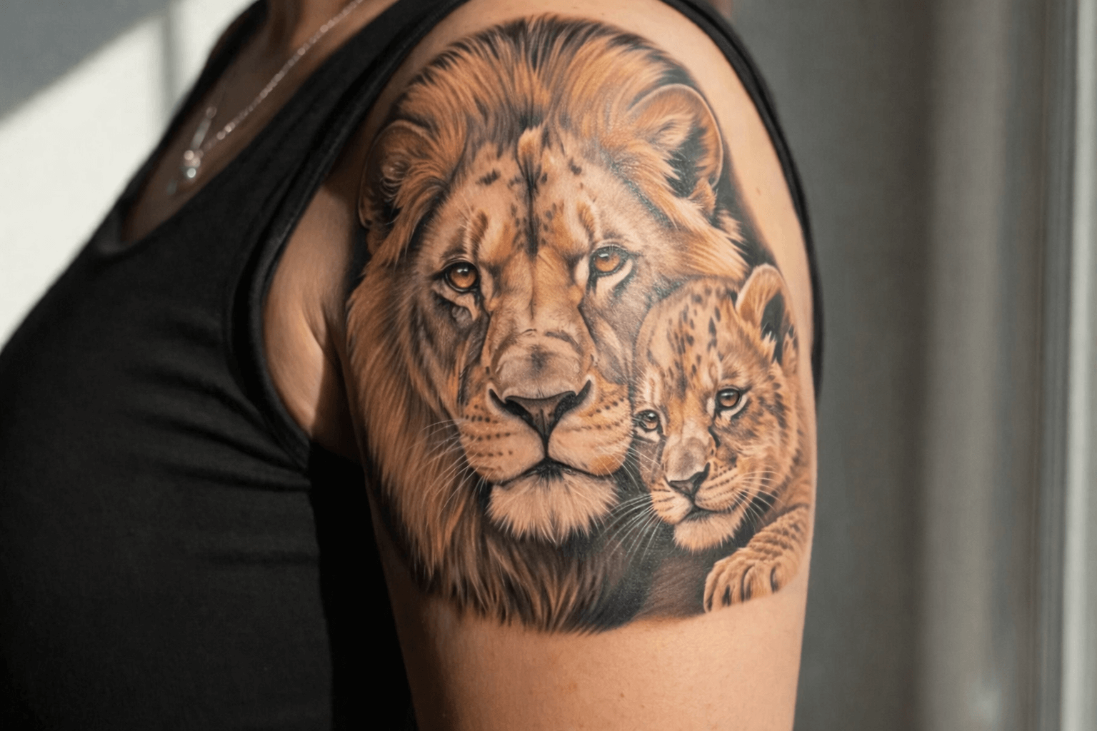 20 Realism Tattoo Designs That Look Shockingly Real