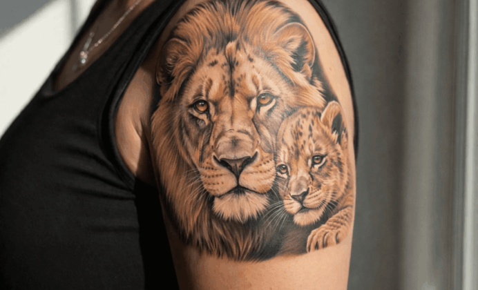 20+ Realism Tattoo Ideas That Look Shockingly Real