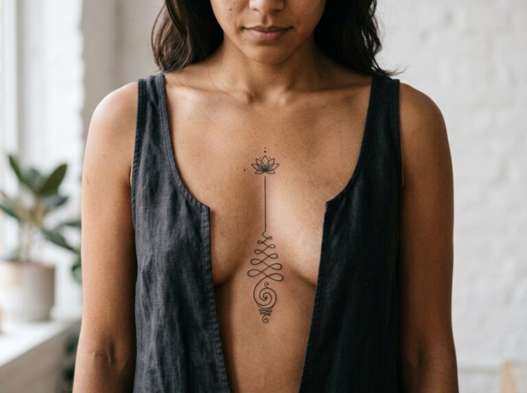 18 Meaningful Tattoos That Say More Than Words