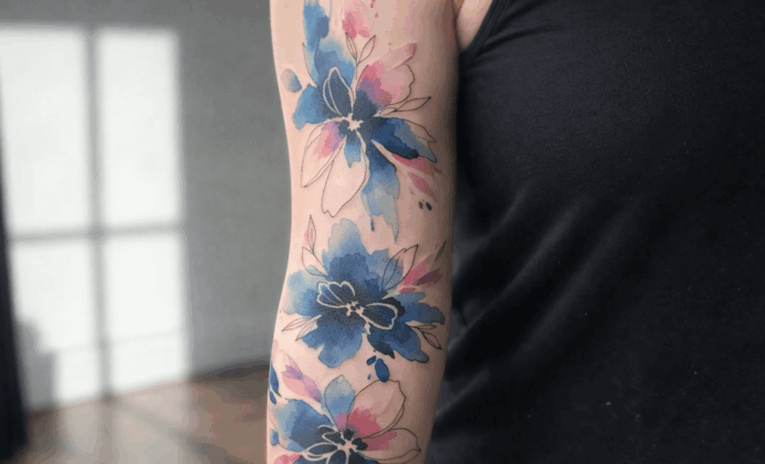10+ Small Realism Tattoo Ideas That Look Incredibly Real