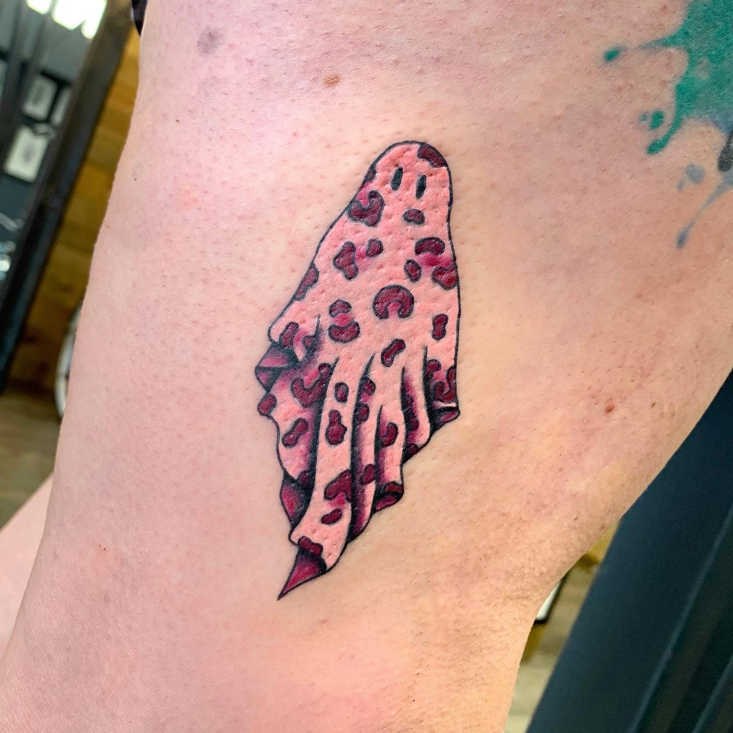 Bexdoestattoos Tattoo Design