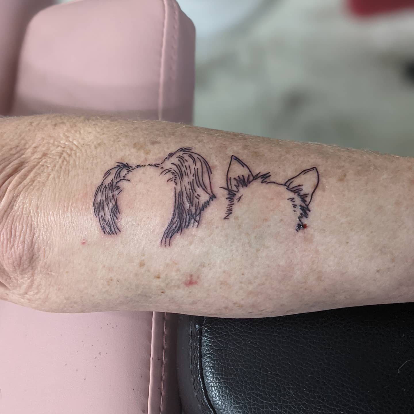 Leah.g.tattoos Tattoo Design