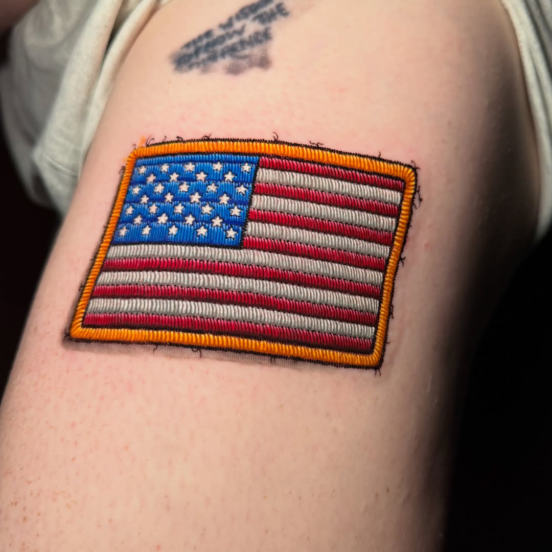 Botturatattoo Tattoo