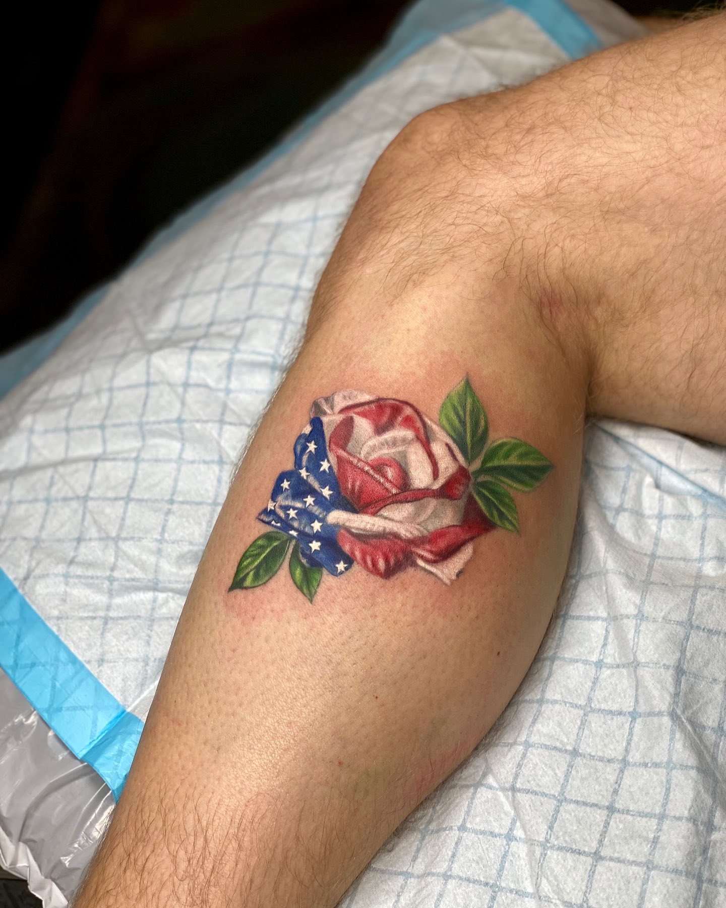 Livingartgallery Tattoo