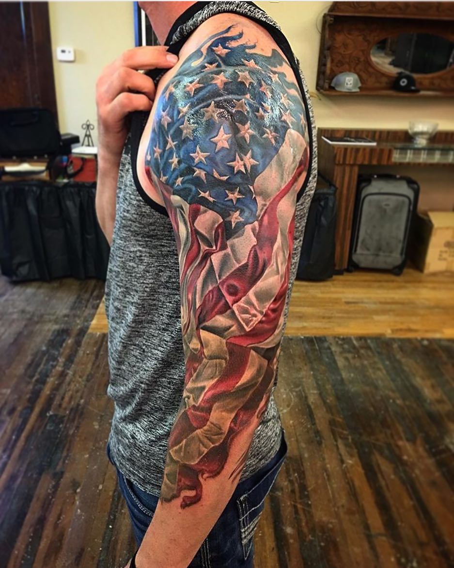 Bohemiantattooclub Tattoo