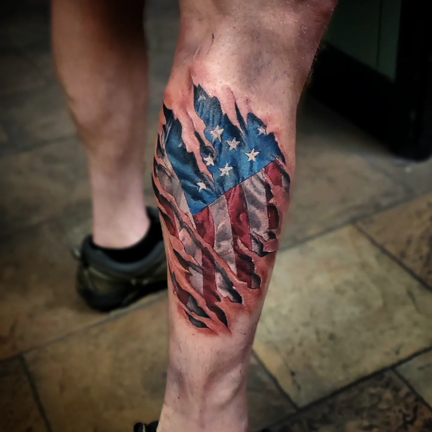 Paulspatolatattoo Tattoo