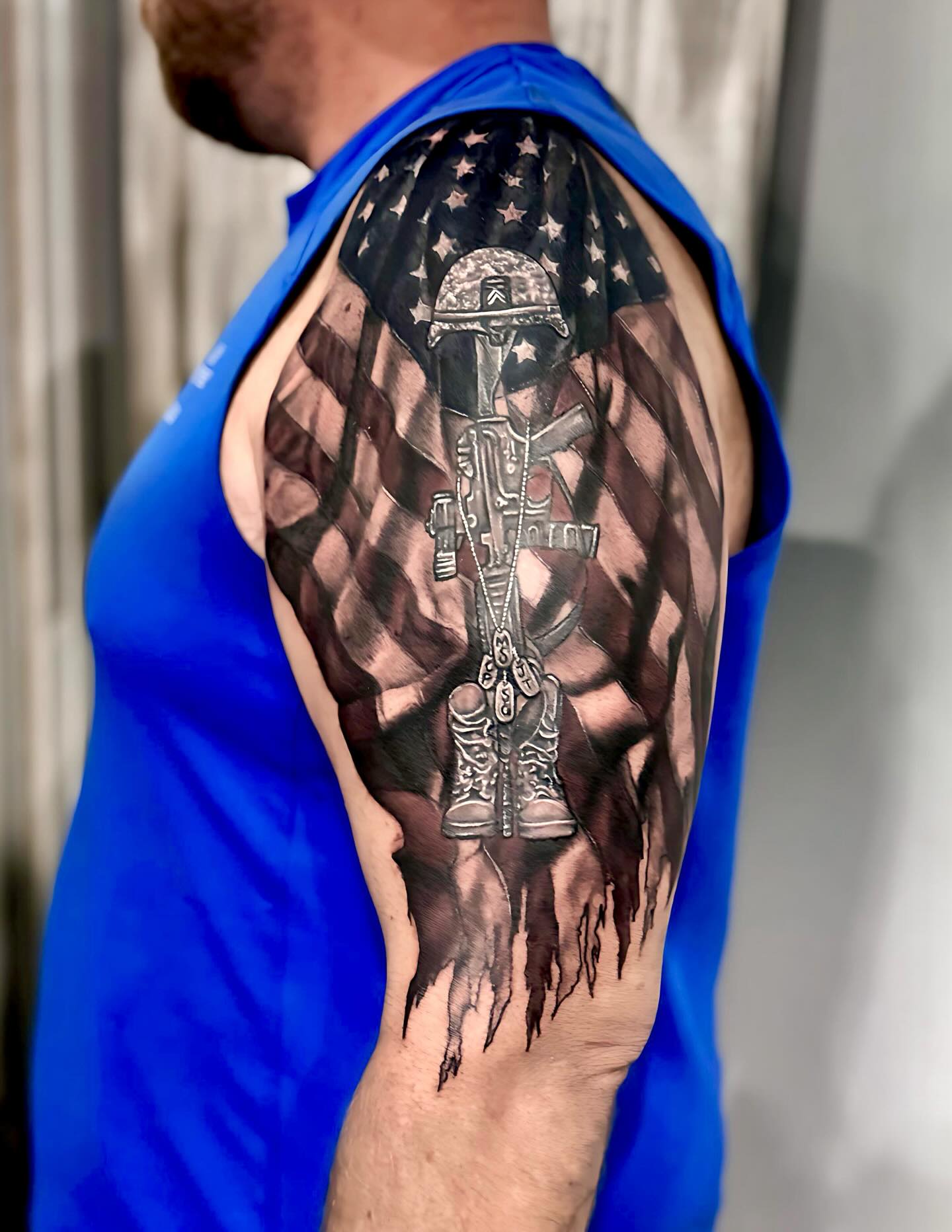 Design Concept 20 Tattoo