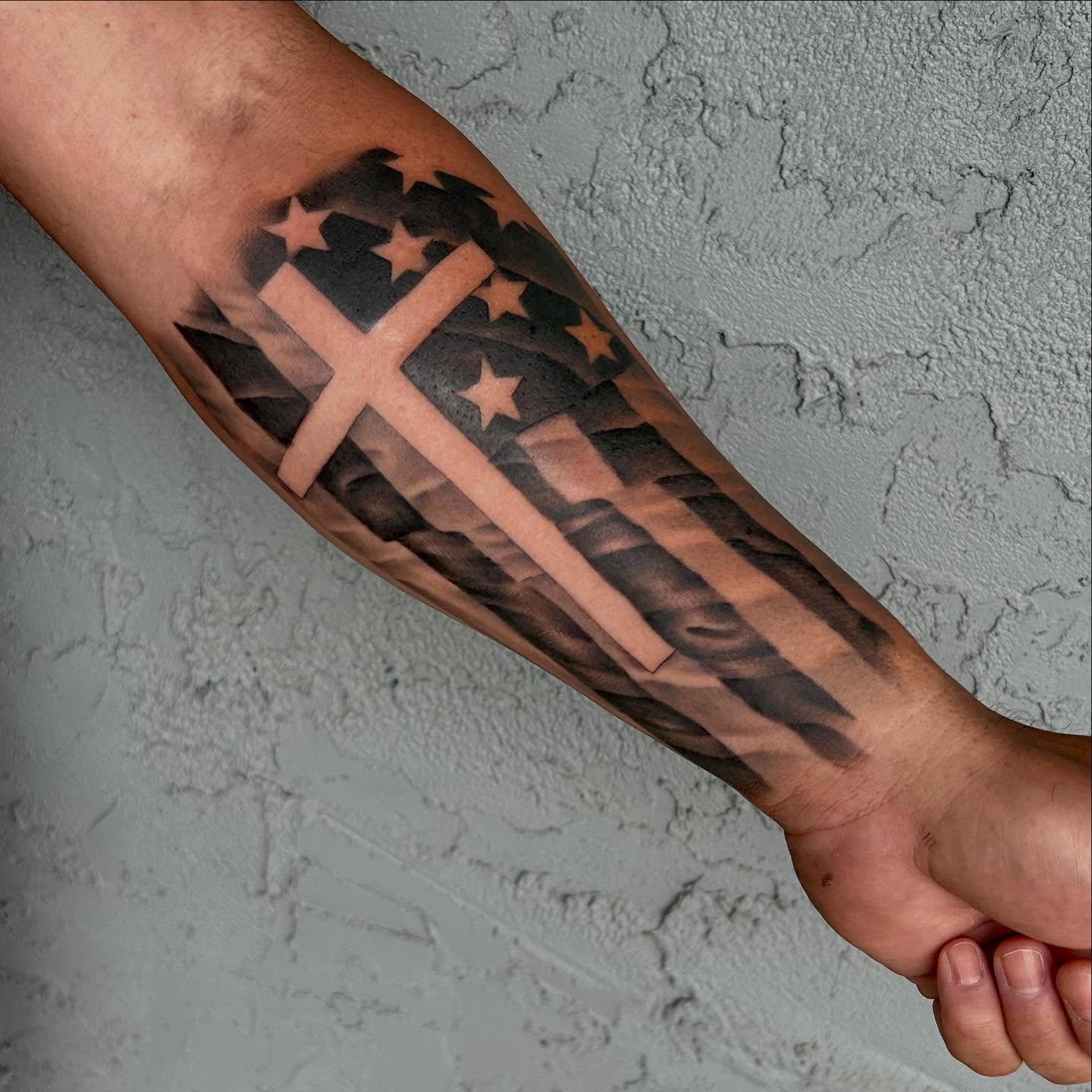 Davidneal1985 Tattoo