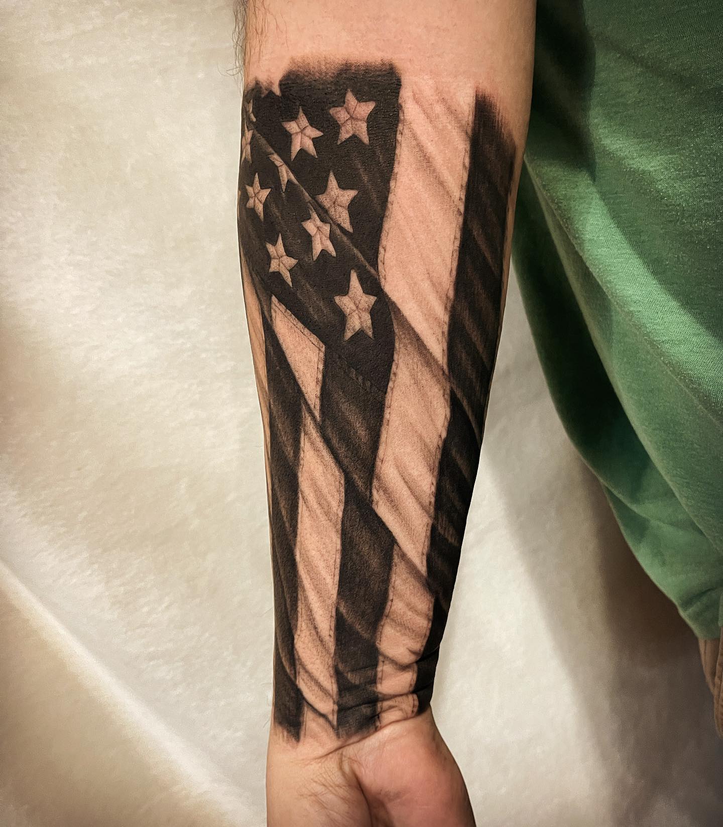 Timbecktattoos Tattoo