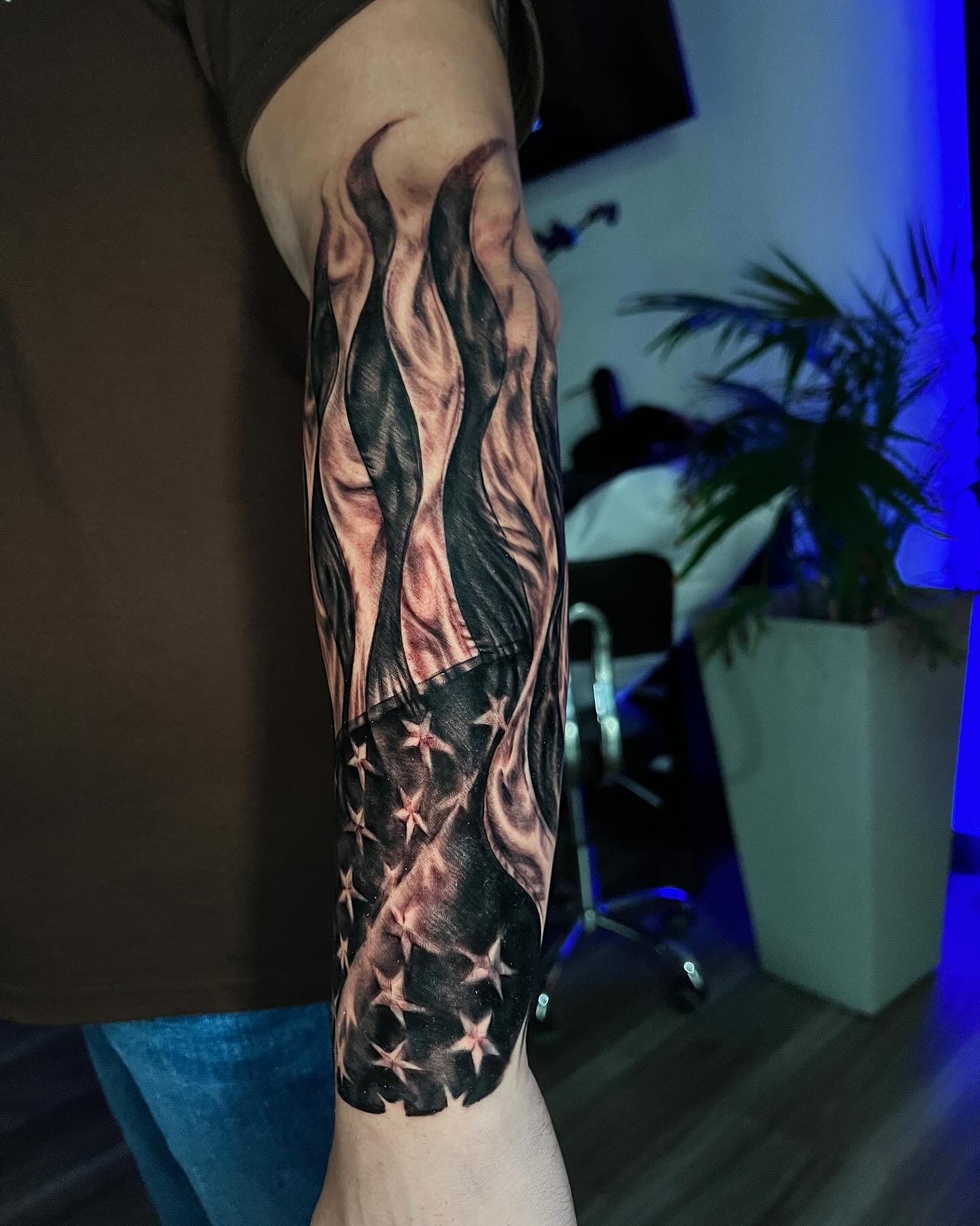 Rickytatt Tattoo