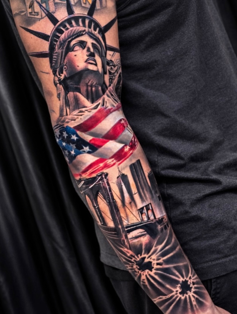 Danilolucena.tattoo Tattoo
