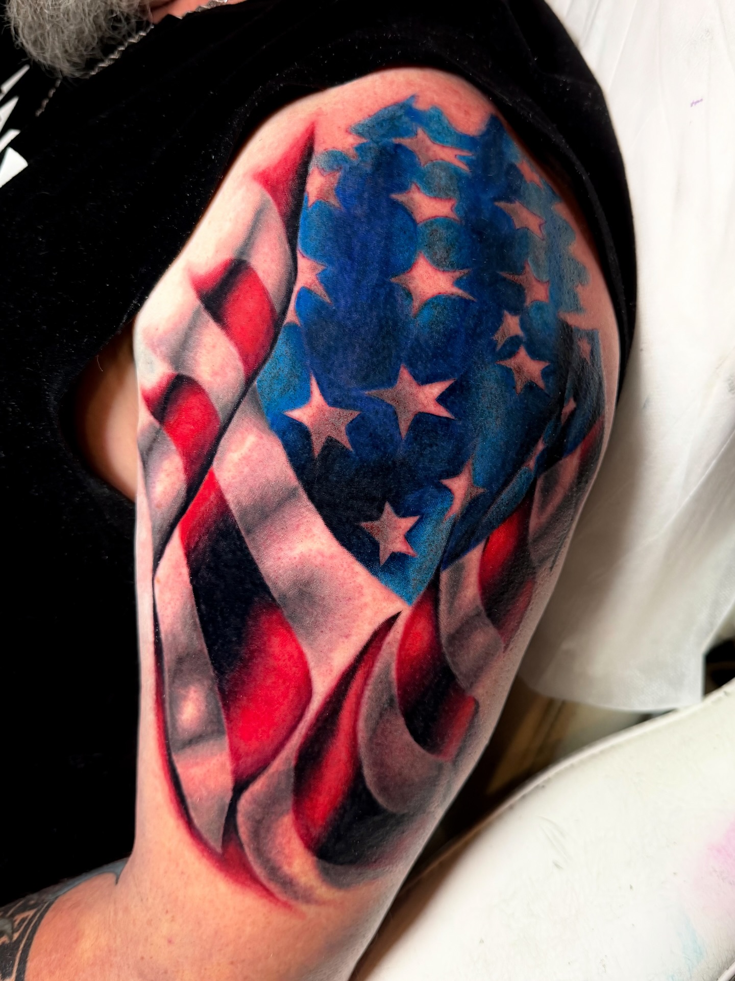Lolainkistry Tattoo